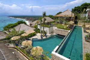 Image of Batu Karang Lembongan Resort & Spa