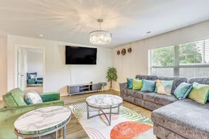 Image of Family-friendly Triana Home Near Redstone Arsenal!