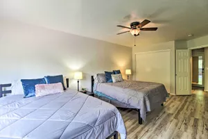 Image of Pinetop Condo w/ Deck, Grill, 30 Mi to Sunrise Ski
