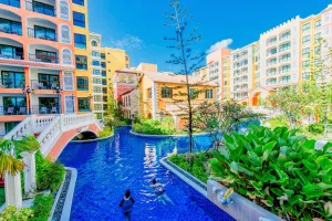 Image of Venetian Resort Pattaya