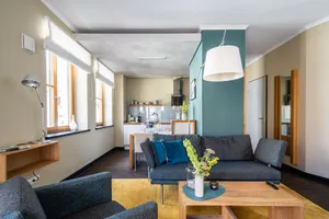 Image of The Green Rostock Apartment Hotel