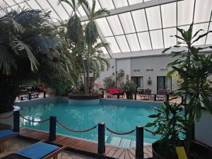 Image of Tropical Hotel