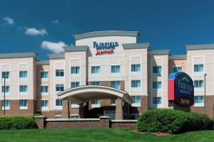 Image of Fairfield Inn & Suites Kansas City Overland Park