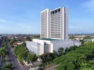 Image of Grand Mercure Solo Baru
