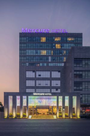 Image of Mercure Shanghai Hongqiao South