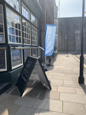 Image of The Wellington Restaurant and Bar