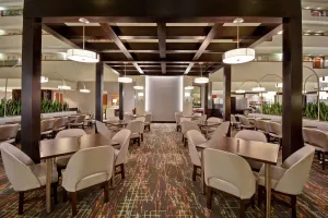 Image of Embassy Suites Little Rock