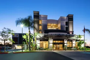 Image of Hilton Garden Inn Irvine Spectrum Lake Forest