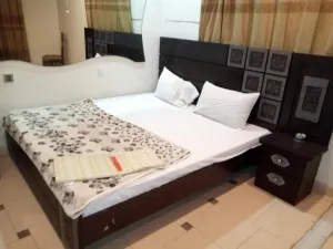 Image of Johar Hill view Guest House
