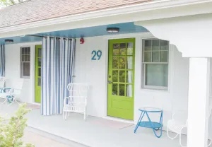 Image of The Lodge on the Cove