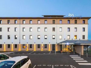 Image of ibis budget Rennes Rte Lorient