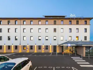 Image of ibis budget Rennes Rte Lorient