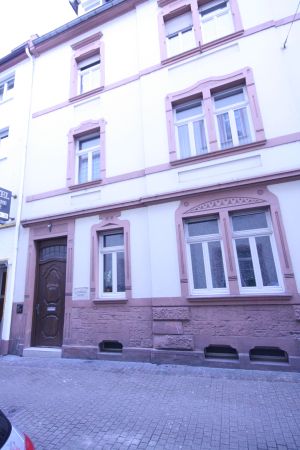 Image of Altstadt Hotel