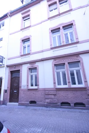 Image of Altstadt Hotel