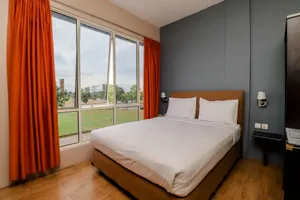 Image of Blitz Hotel Batam Near Sultan Mahmud Ri'ayat Shah