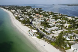 Image of The Beach Club at Anna Maria by RVA