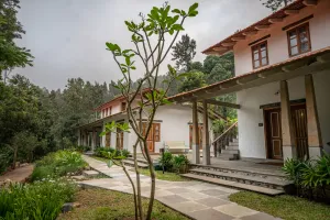 Image of Shambala Yercaud