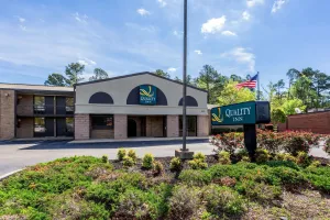 Image of Quality Inn