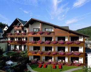 Image of Wellnesshotel Bürgerstuben