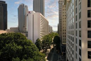 Image of Charlotte Marriott City Center