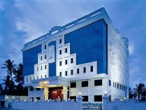 Image of Hotel Annamalai International