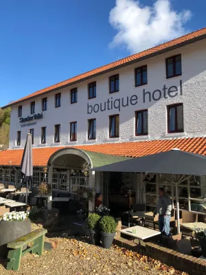 Image of Boutique Hotel Slenaker Vallei - Buitengewoongenieten