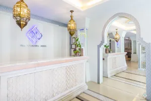 Image of The Verandah - SHA Extra Plus