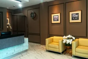 Image of The Loft Plaza Hotel