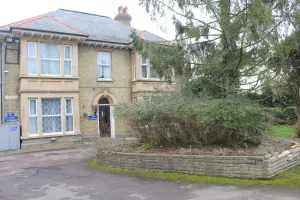 Image of Shelford Lodge