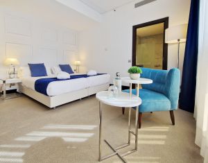 Image of Hotel Nuevo Boston