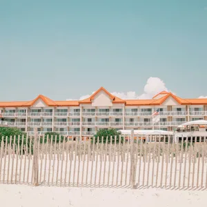 Image of Montreal Beach Resort