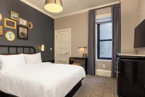 Image of Copley Square Hotel, a FOUND Hotel