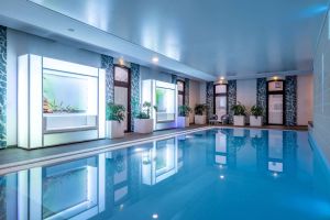 Image of Radisson Blu Hotel Paris, Marne-la-Vallée