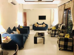 Image of Orchards Cottage Hotel