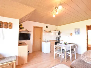 Image of Ferienwohnung mit Terrasse in Kropelin