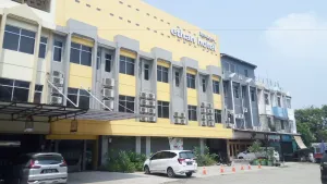 Image of Ethan Hotel Cilincing Plaza