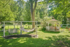 Image of Nashville Getaway with Gazebo, 11 Mi to Downtown!