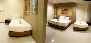 Image of OMG Hotel