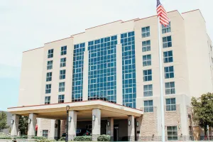 Image of Hotel Topeka at City Center