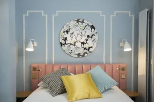 Image of Hôtel Pastel Paris