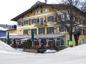 Image of ATLAS Posthotel