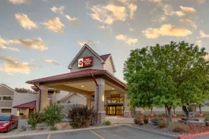 Image of Best Western Plus Loveland Inn