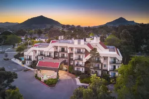 Image of La Cuesta Inn, BW Signature Collection