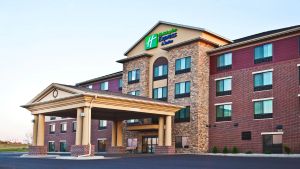 Image of Holiday Inn Express & Suites Sioux Falls Southwest by IHG