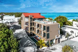 Image of Sky Beach Maldives - Dhiffushi