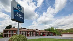 Image of Best Western of Murphy