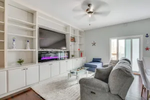 Image of 6 Mi to Hospitals: Guest Suite in South River