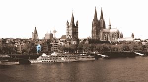 Image of Hotel und Restaurant Löwenbräu Köln