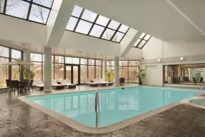 Image of Hilton East Brunswick
