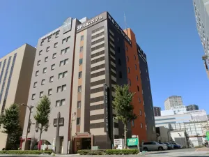 Image of Hamamatsu Station Hotel